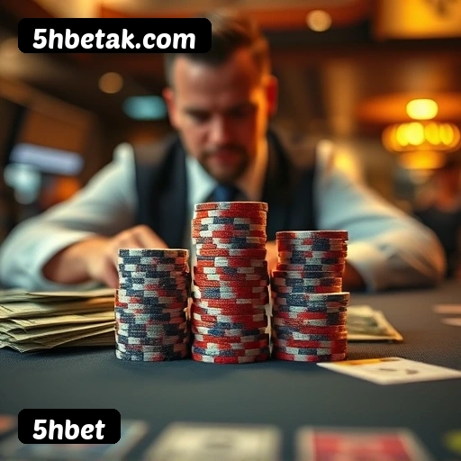 Vantagens exclusivas 5hbet para jogadores brasileiros - São Paulo, Rio, BH