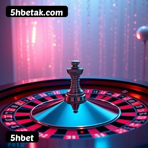 Catálogo 5hbet 2.547 jogos - Pragmatic Play, Evolution, NetEnt