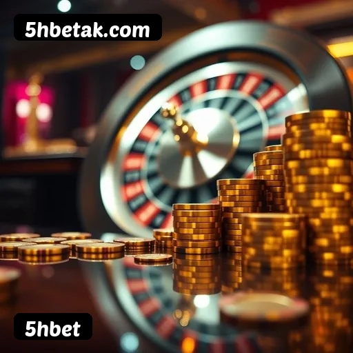 Loterias online disponíveis na 5hbet