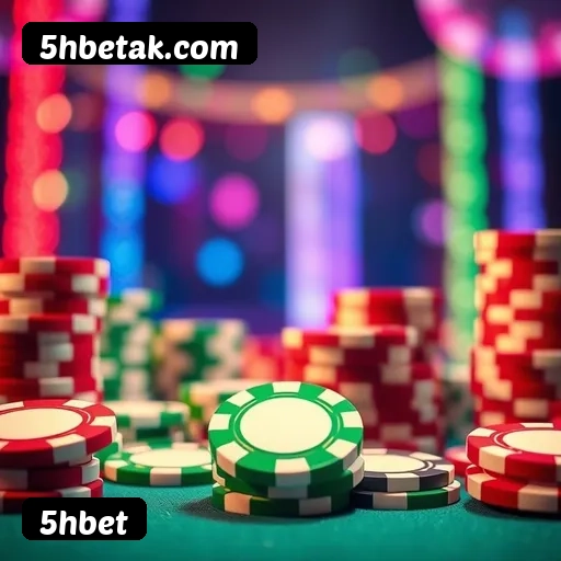 Principais provedores de slots da 5hbet - NetEnt, Pragmatic Play, Play'n GO