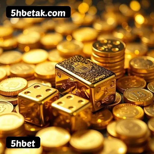 6 vantagens exclusivas do programa VIP da 5hbet