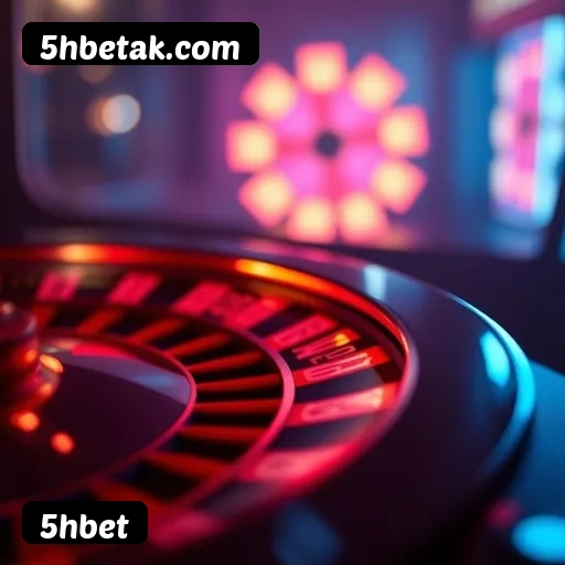 Níveis do programa VIP da 5hbet
